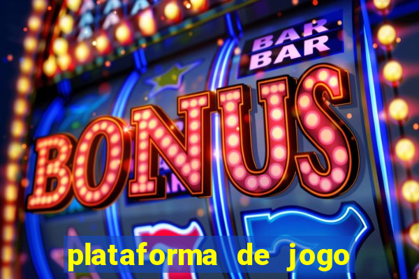 plataforma de jogo da deolane